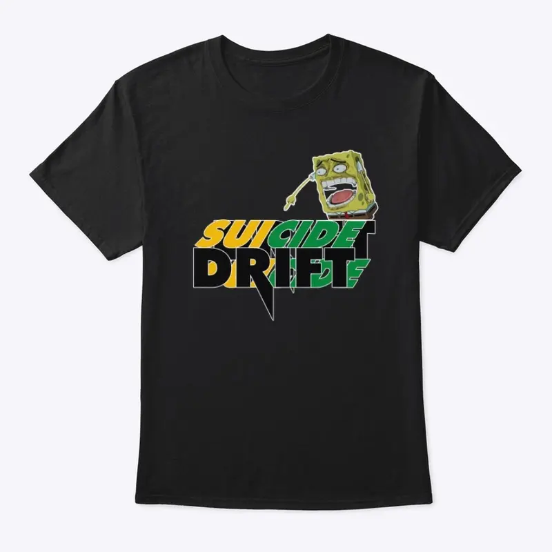 E36SupportTee